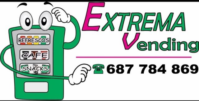 Máquina de café necta colibri