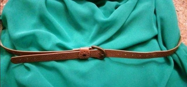 Vestido de Verano Talla M