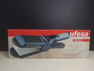 Plancha de pelo Ufesa PP5120 de segunda mano por 17 EUR en Vitoria-Gasteiz  en WALLAPOP