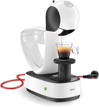 ▷ Solución de problemas en cafeteras Dolce Gusto ✔️ Guía 2022.