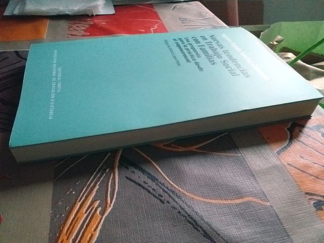 Manual Derecho Trabajo Social (UNED)