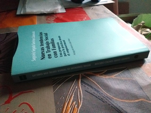 Manual Derecho Trabajo Social (UNED)