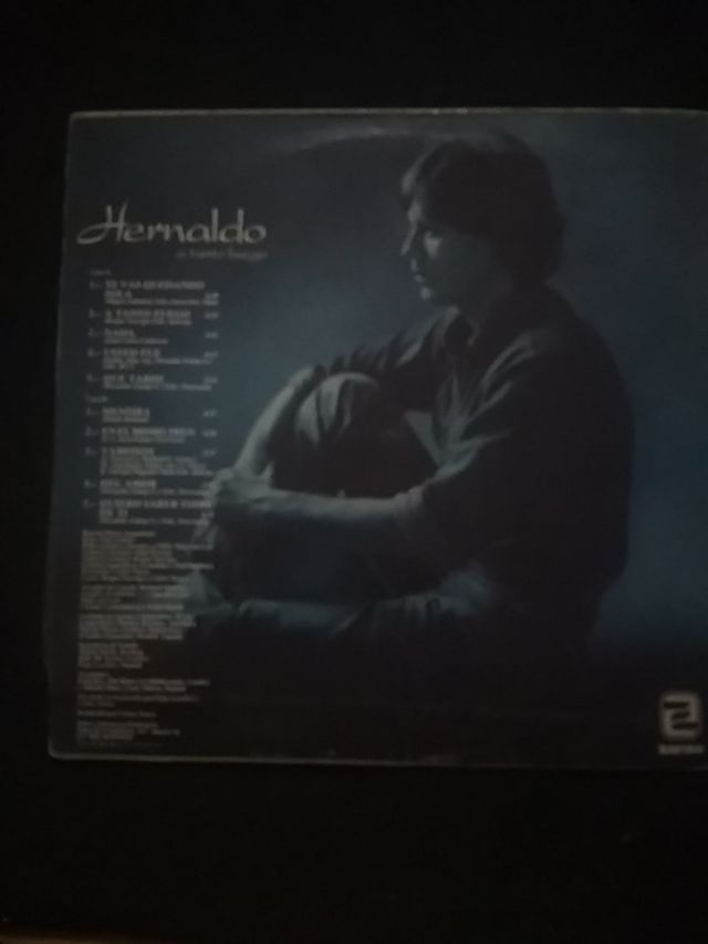 Hernaldo-A tanto fuego