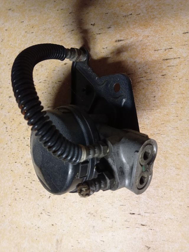 Ford escort abs mecánico 84/91