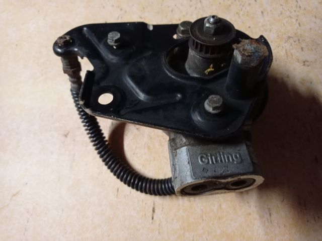 Ford escort abs mecánico 84/91