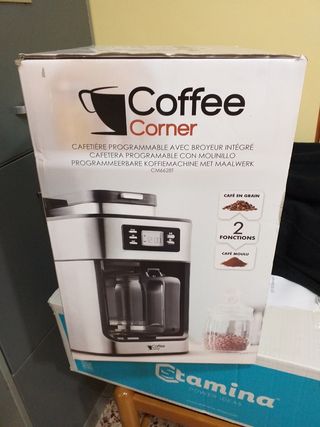 Molinillo de café Rossi RR55A de segunda mano en Second Hand.