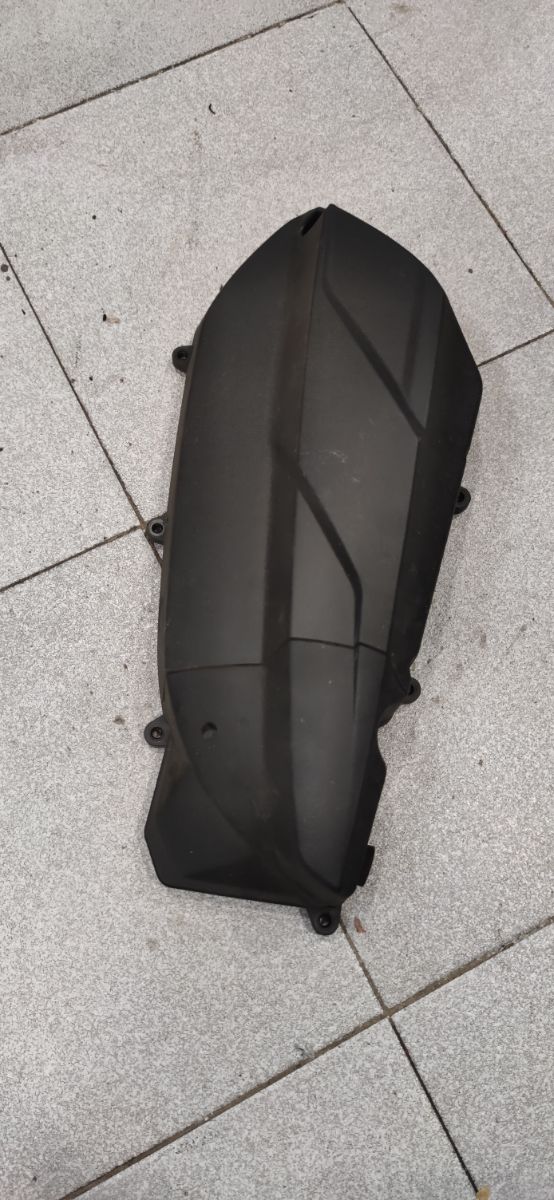 Tapa filtro aire superdink 350