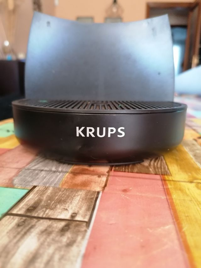 repuesto cafetera krups nespresso