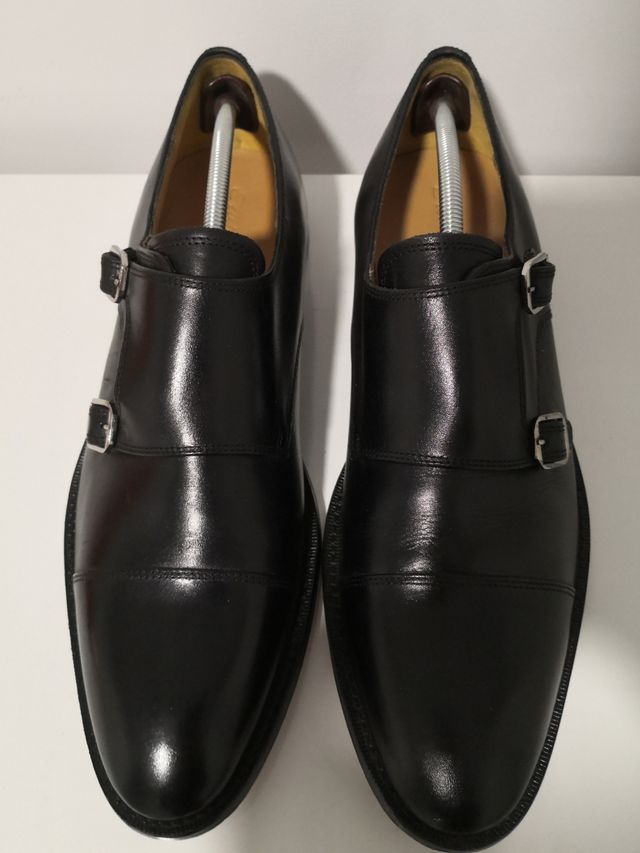 Zapatos Emidio Tucci a estrenar con etiqueta