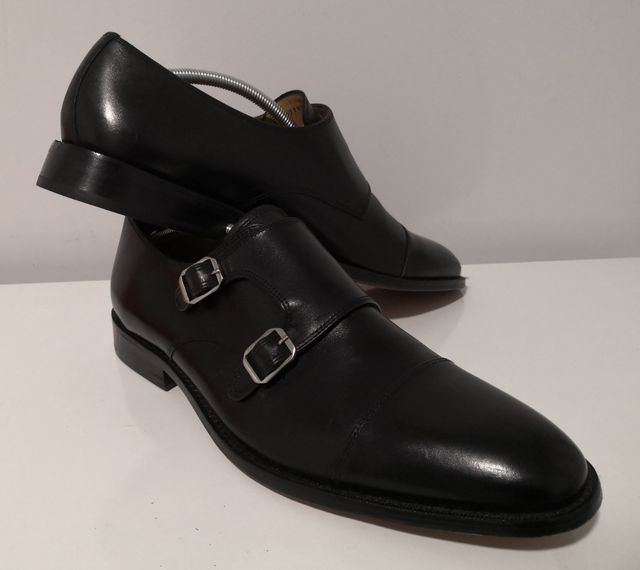 Zapatos Emidio Tucci a estrenar con etiqueta