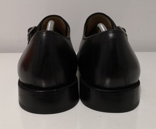 Zapatos Emidio Tucci a estrenar con etiqueta