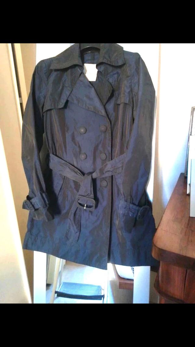 Gabardina MONCLER original