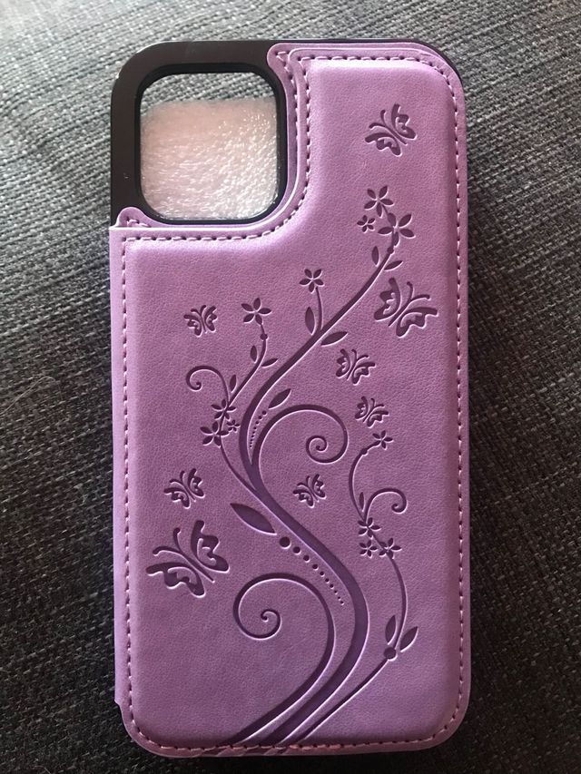 Funda IPhone 12