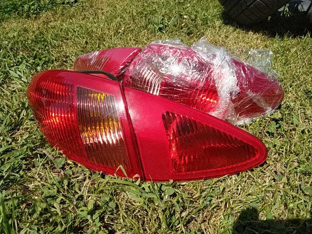 Faros traseros Alfa 147 <2005 Serie 1