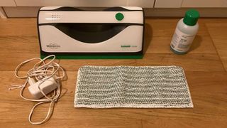 Limpiacristales Kobold VG100 de segunda mano por 85 EUR en Villava en  WALLAPOP