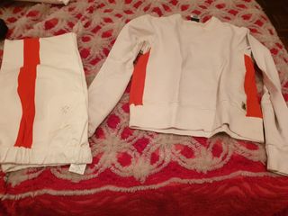 Pantalón Chandal Dolce \u0026 Gabbana NKUWDQ — TrapXShop