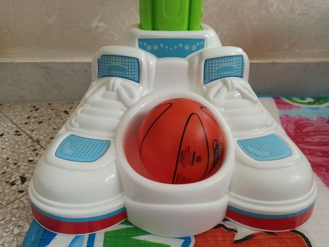 Clemetoni giocattolo