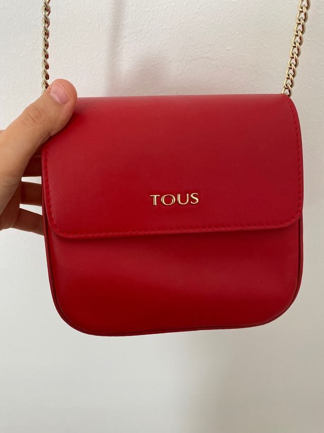 Bolso tous