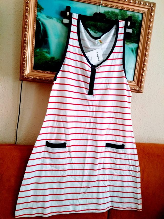 Camisola talla M nueva