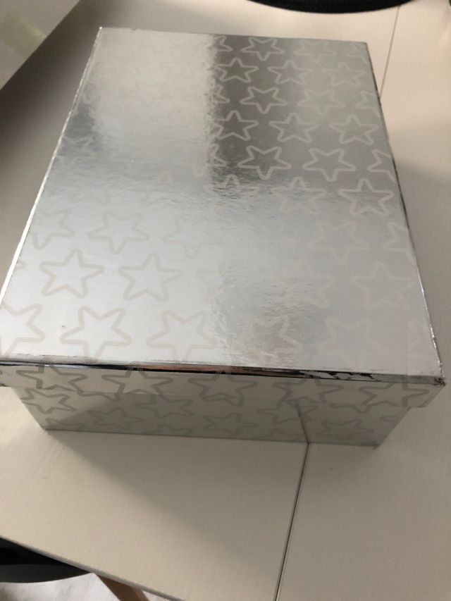 addobbi albero di Natale 12 pezzi