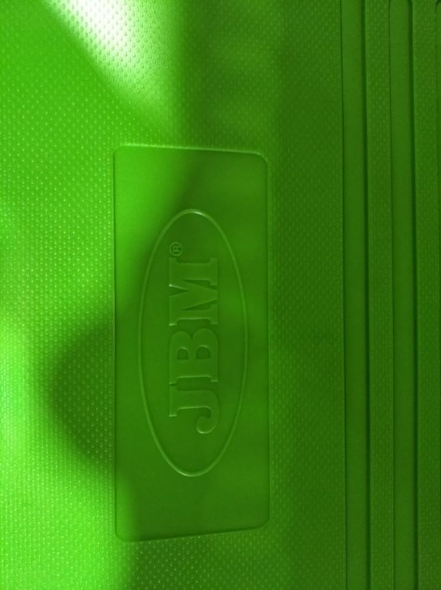 ESTUCHE DE HERRAMIENTAS LLAVES DE VASO JBM