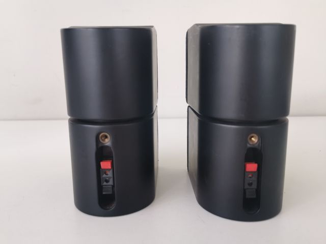 se vende altavoces marca BOSE