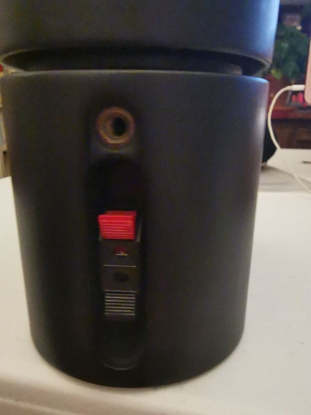 se vende altavoces marca BOSE