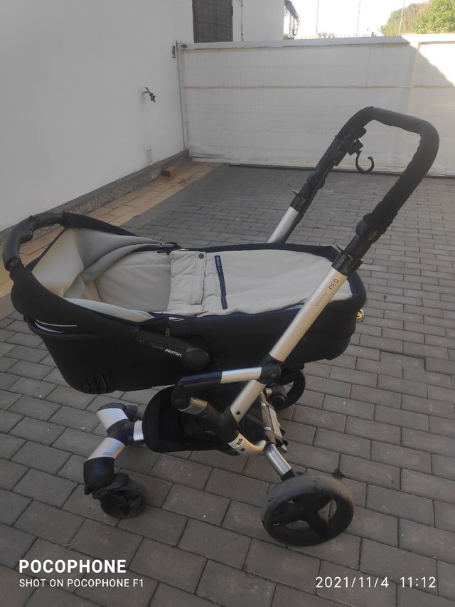 regalo parque cuna comprado el carro bebé complet