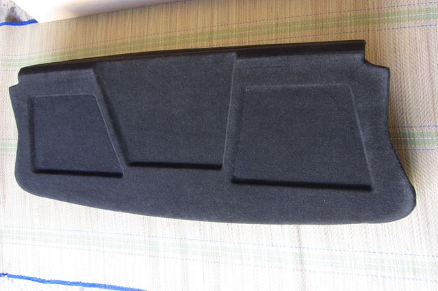 BANDEJA MALETERO FORD FIESTA MK3 PARA ALTAVOCES