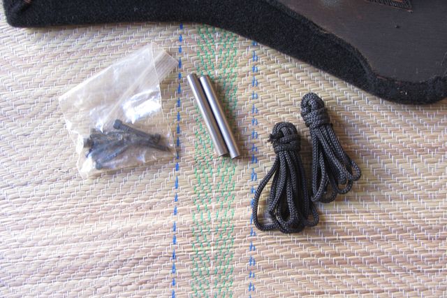 BANDEJA MALETERO FORD FIESTA MK3 PARA ALTAVOCES