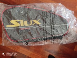 paletero siux trilogy