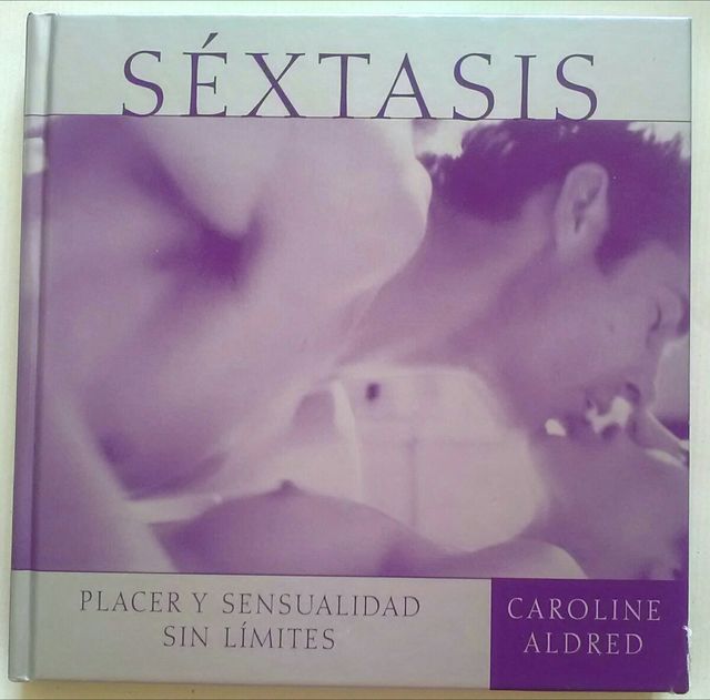 SEXTASIS Placer y Sensualidad.