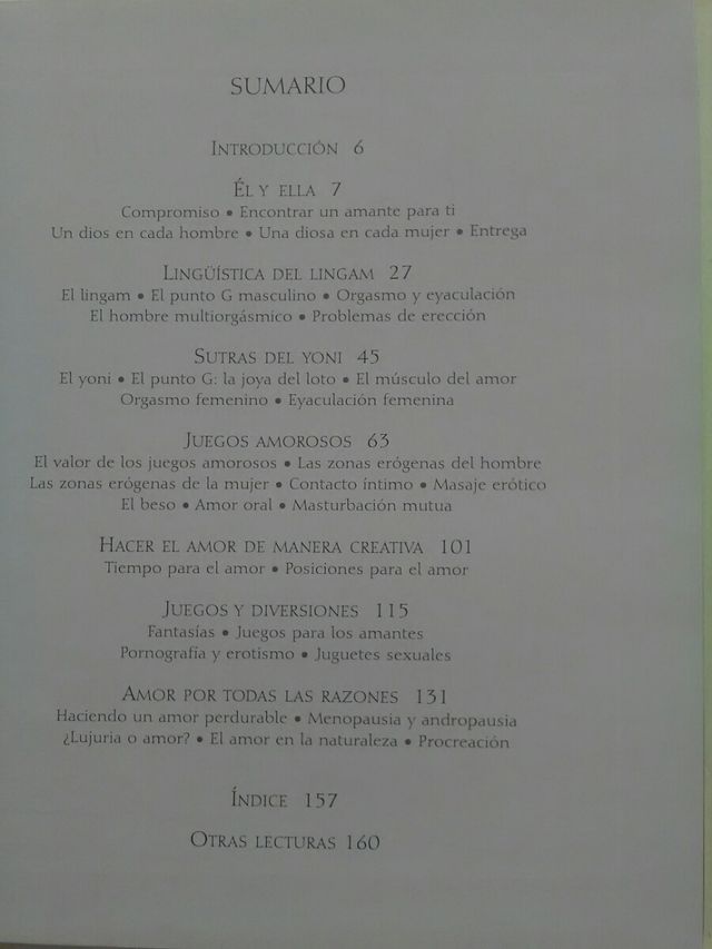 SEXTASIS Placer y Sensualidad.