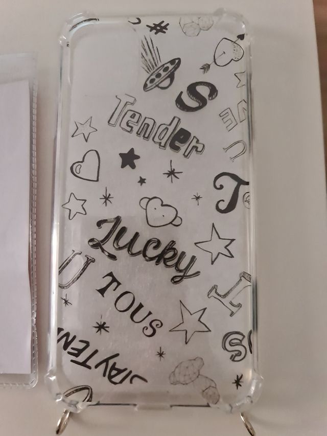 Funda Tous Iphone 11 De Segunda Mano Por 20 Eur En Cordoba En Wallapop Funda Tous Iphone 11 De Segunda Mano Por 20 Eur En Cordoba En Wallapop