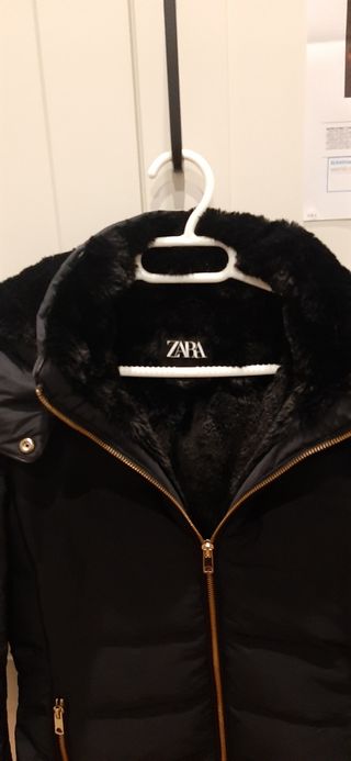 Cazadora Plumas Mujer Zara Clearance Sale, UP TO 61% OFF |  www.ecomedica.med.ec