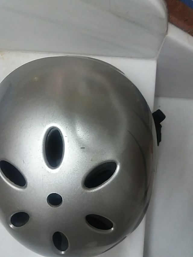 casco de niño Monty