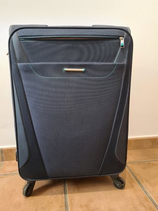 Maleta Samsonite grande de segunda mano por 70 EUR en Torrelles de  Llobregat en WALLAPOP