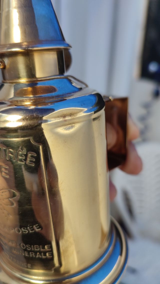 Precioso Candil muy antiguo