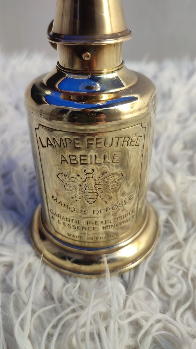 Precioso Candil muy antiguo