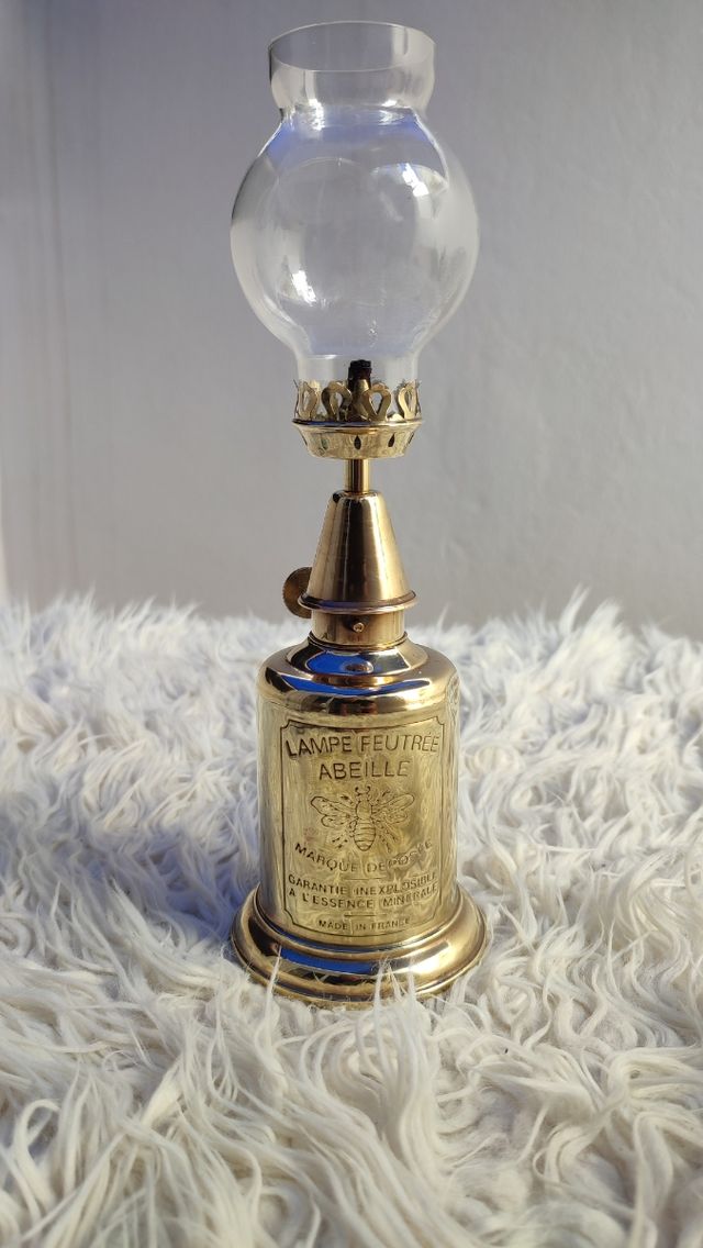 Precioso Candil muy antiguo