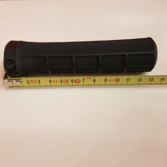 Puños bicicleta mtb BH