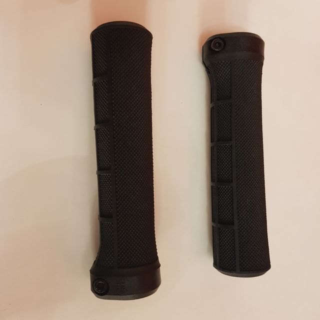 Puños bicicleta mtb BH