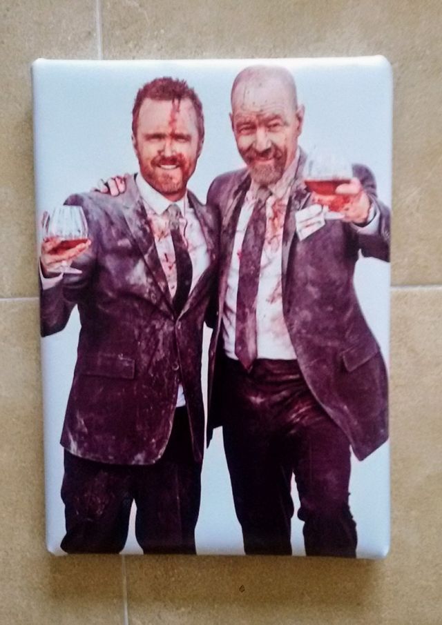 Cuadros DIVERTIDOS de DECORACIÓN a elegir