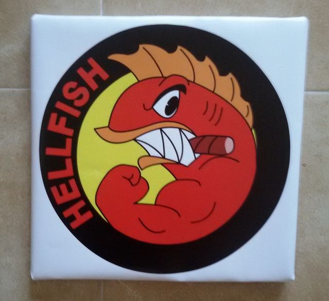 Cuadros DIVERTIDOS de DECORACIÓN a elegir