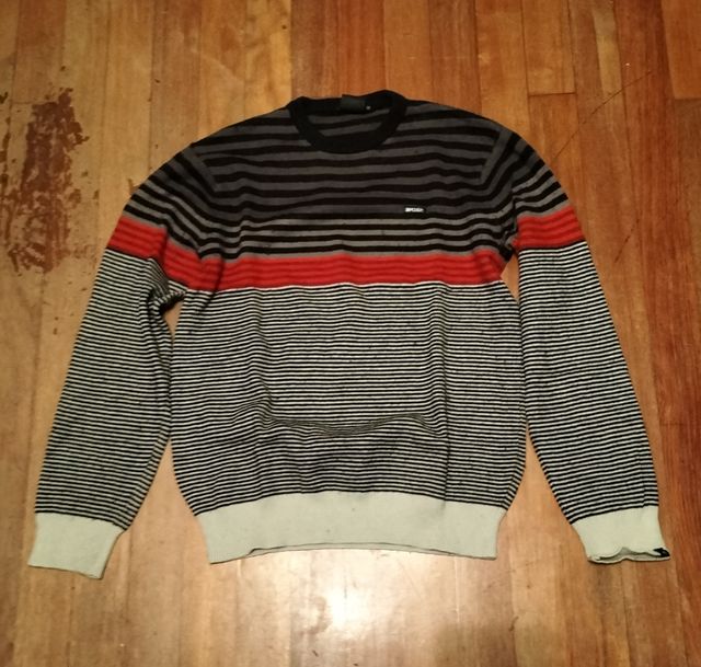 Ripcurl jersey talla M Hombre