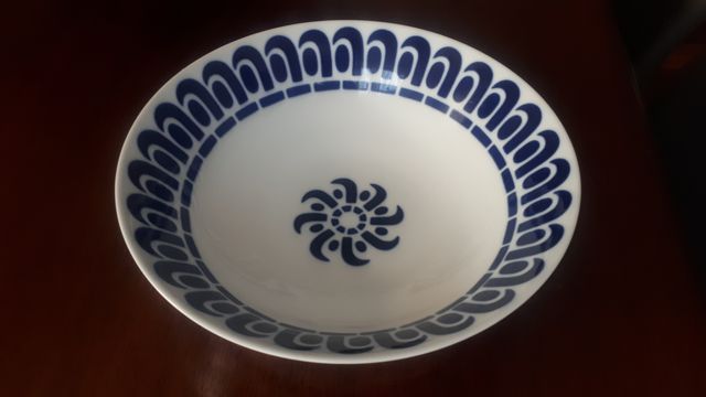 Juego Queimada Sargadelos