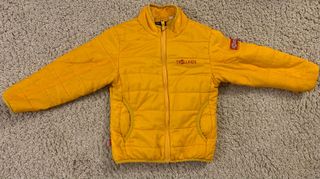 Chaqueta trollkids talla 5 niño\\/a de segunda mano por 10 EUR en Sabadell  en WALLAPOP