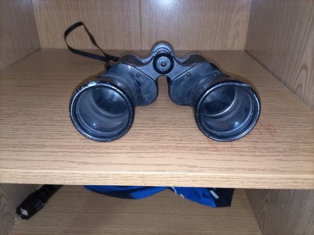 binocolo super zenith 16x50