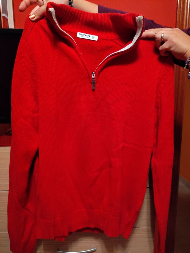 Jersey OFTEN by PULL AND BEAR