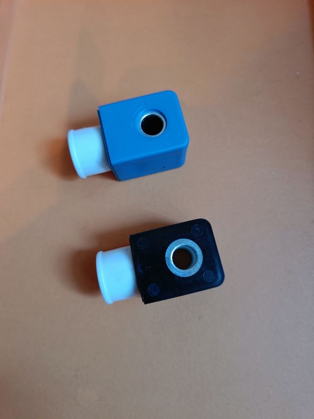 Bobina solenoide 24V 5W